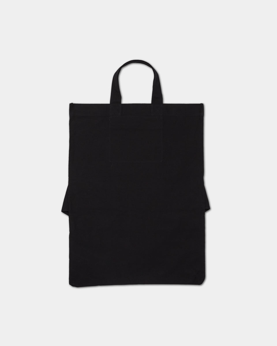 GH FLAT CANVAS SHOULDER BAG GREYHOUND ORIGINAL