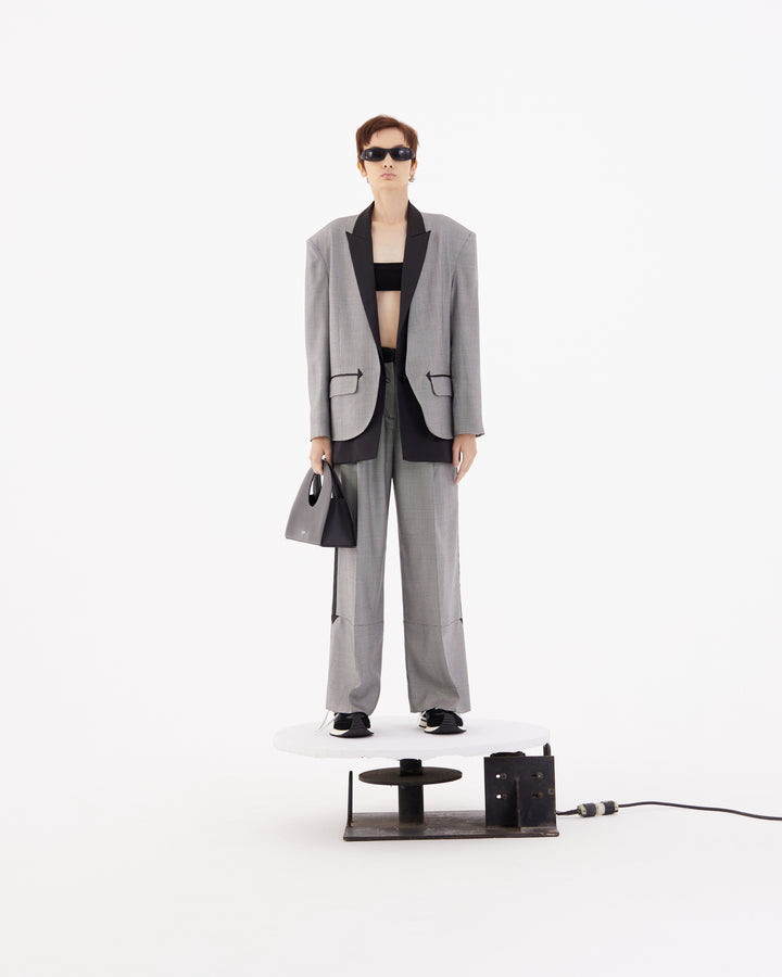 GH TUXEDO TROUSERS