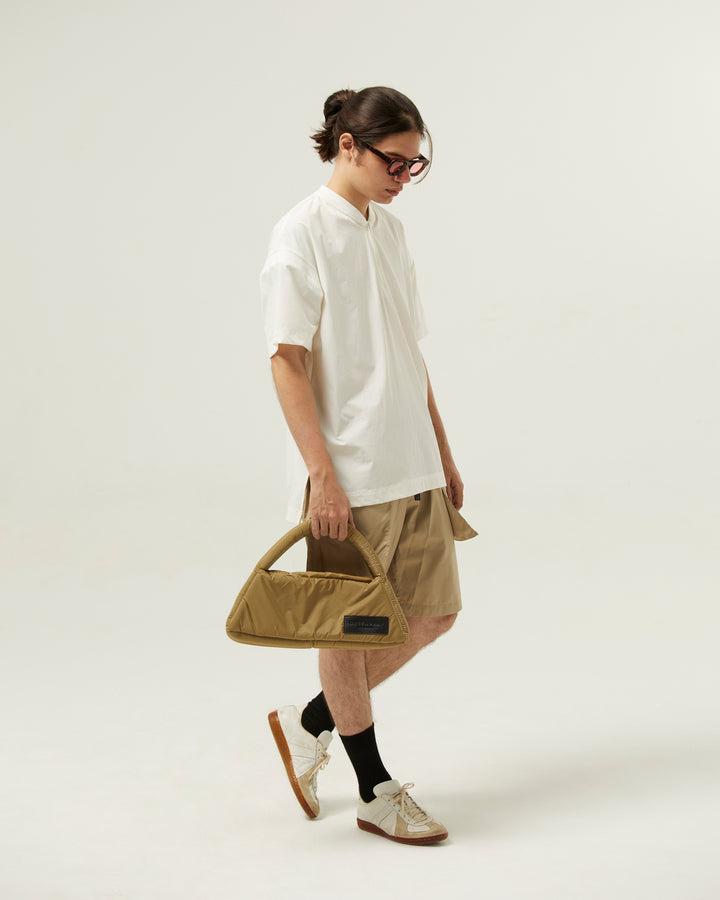 GH MILITARY PULL OVER SHIRT