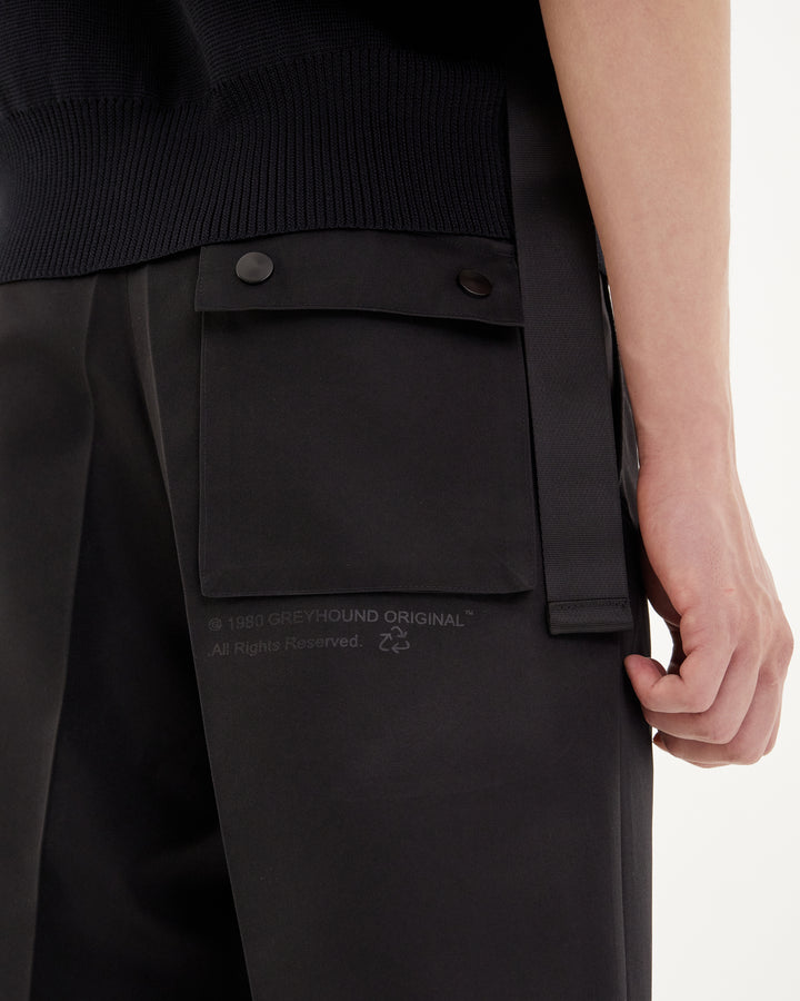GH Green Label Trousers ♻️