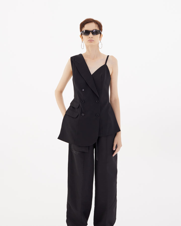 GH HALFWAY BLOUSE