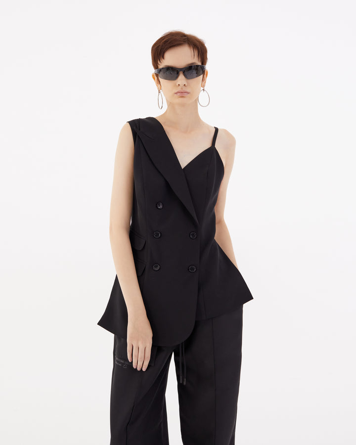 GH HALFWAY BLOUSE