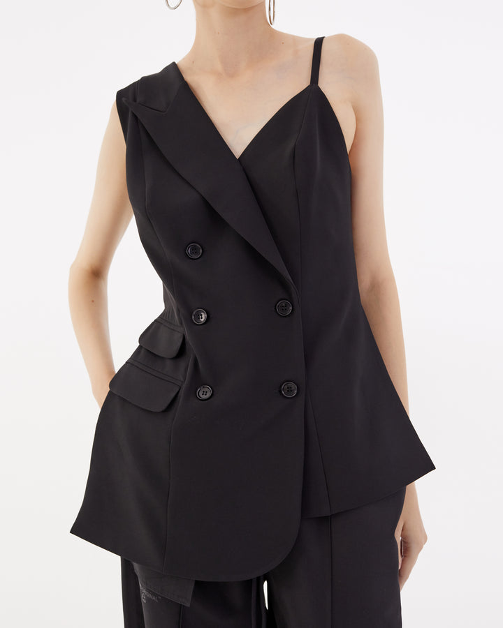 GH HALFWAY BLOUSE