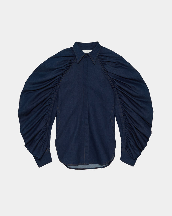 GH POWER FLOWER SHIRT