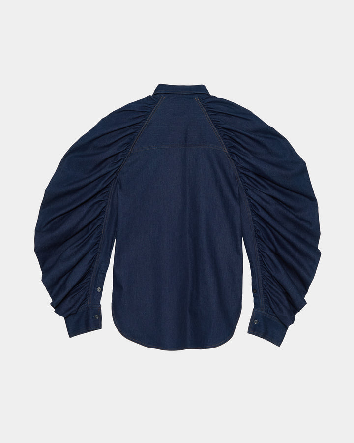 GH POWER FLOWER SHIRT
