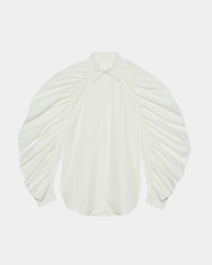 GH POWER FLOWER SHIRT