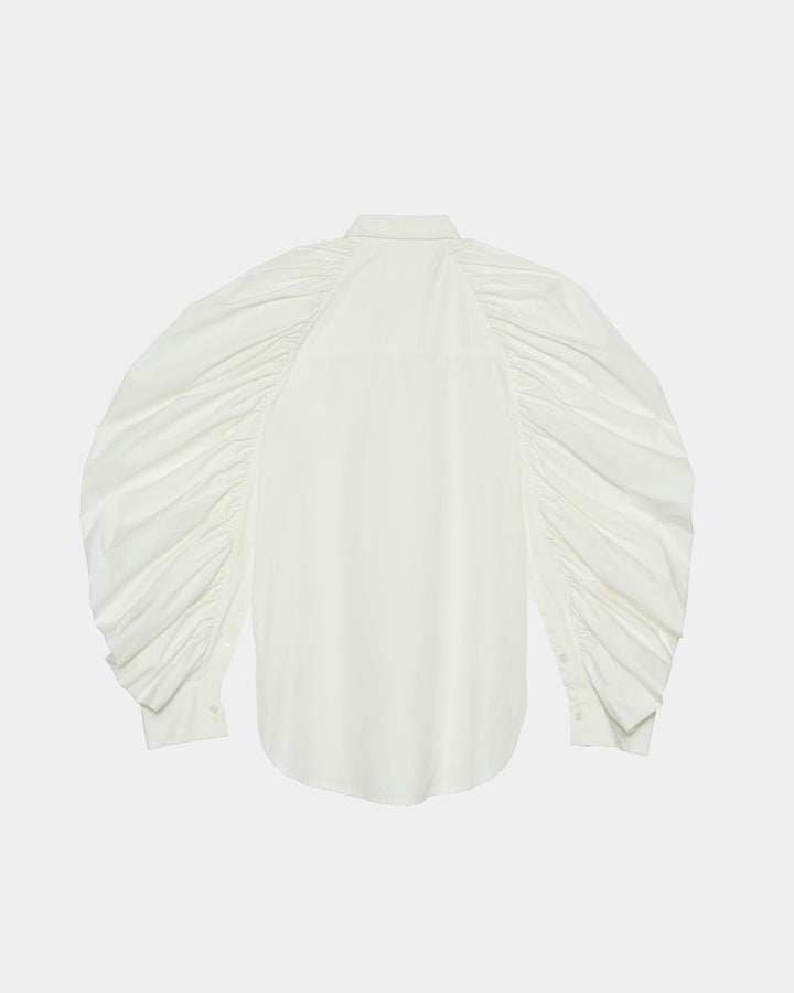 GH POWER FLOWER SHIRT