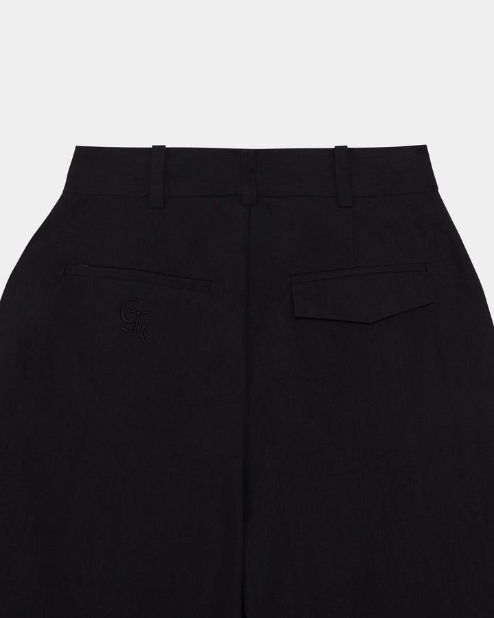GH WING  WIDE - LEG TROUSERS