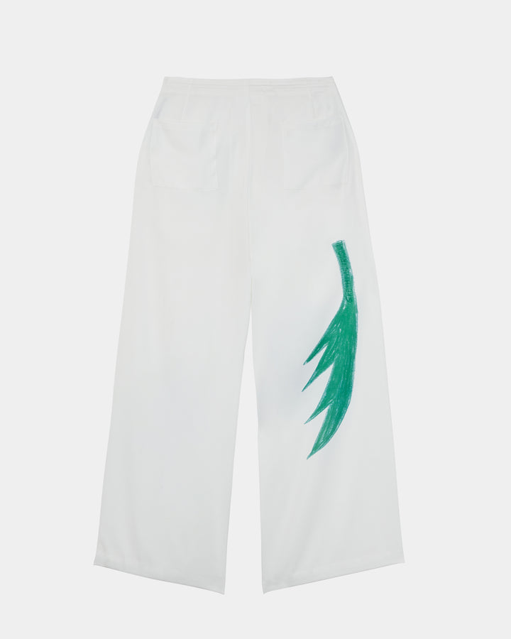 GH BURNING FLOWER LOUNGE PANTS