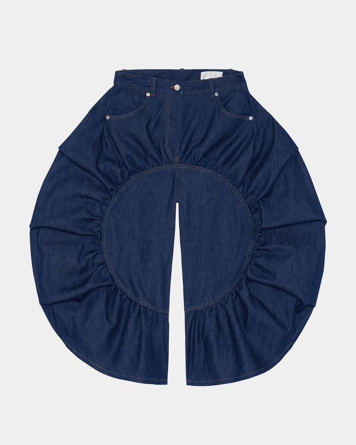 GH POWER FLOWER JEANS