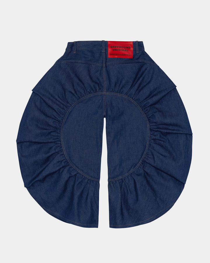 GH POWER FLOWER JEANS