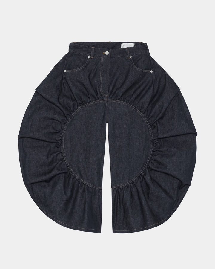 GH POWER FLOWER JEANS