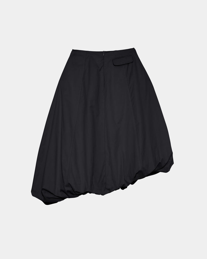 GH POWER FLOWER SKIRT
