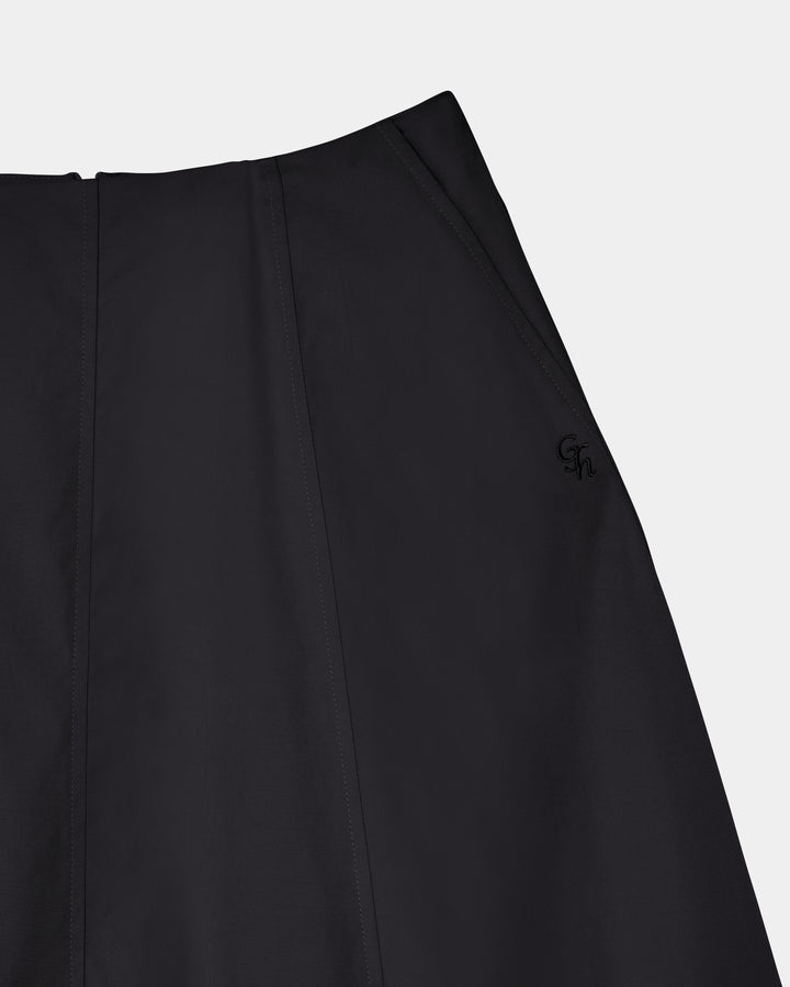 GH POWER FLOWER SKIRT