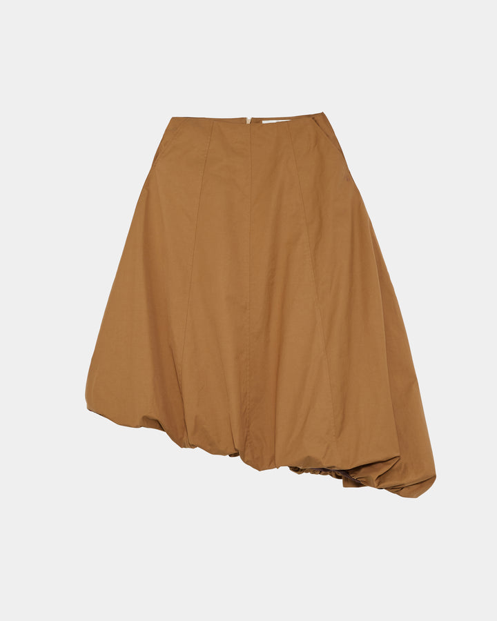 GH POWER FLOWER SKIRT