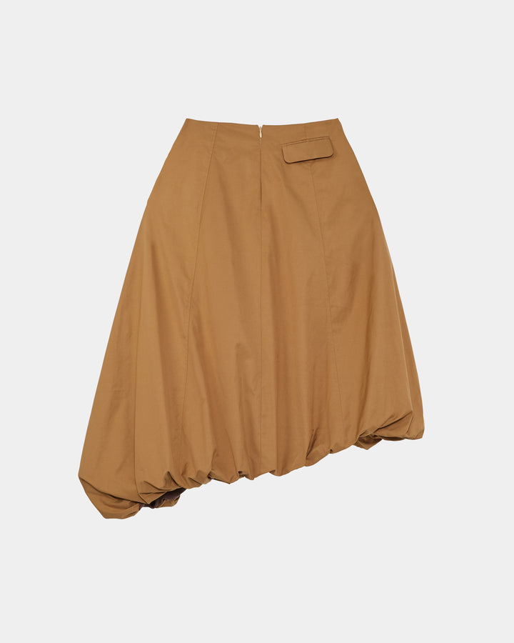 GH POWER FLOWER SKIRT