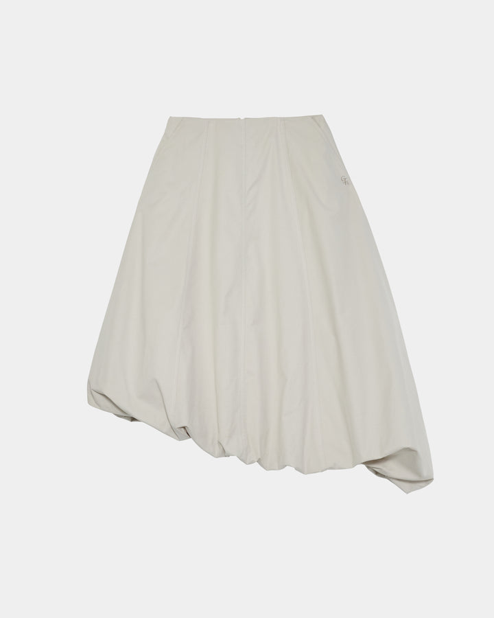 GH POWER FLOWER SKIRT