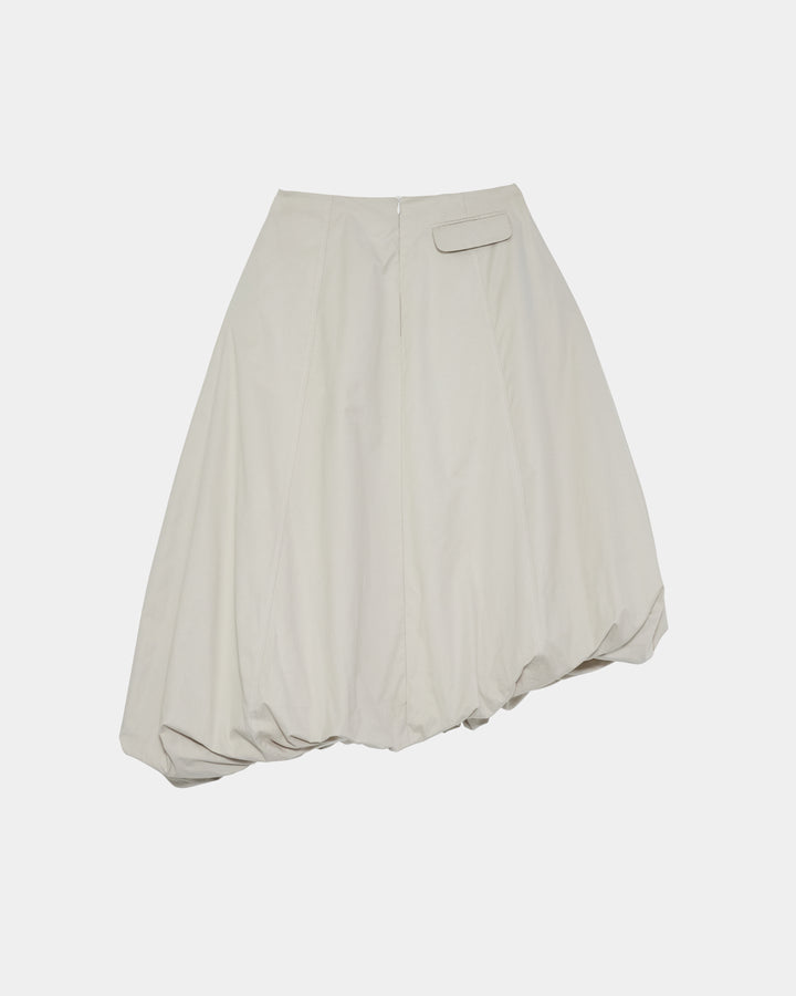 GH POWER FLOWER SKIRT