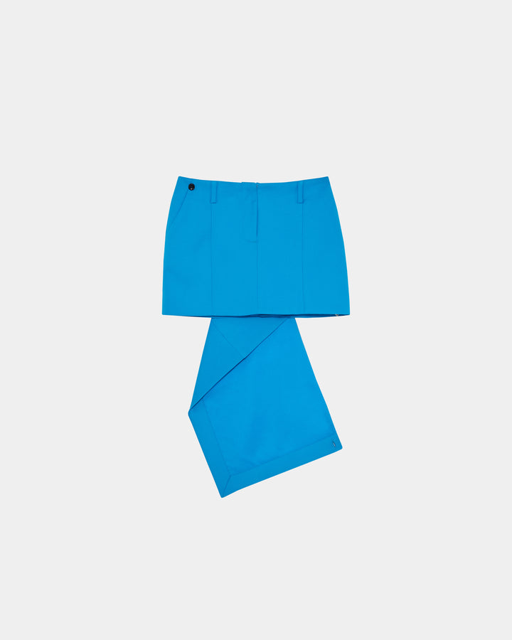 GH MINI  ADJUSTABLE SKIRT