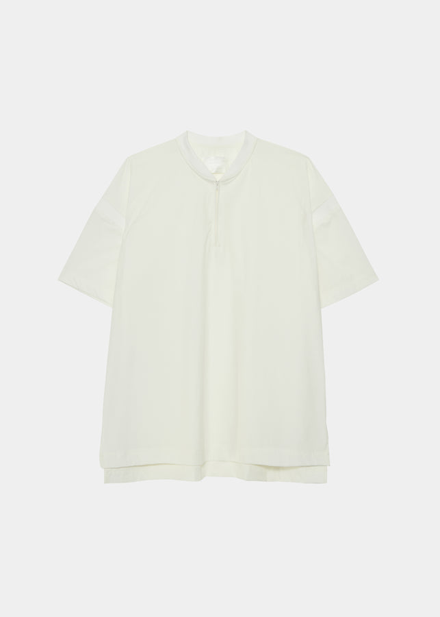 GH MILITARY PULL OVER SHIRT