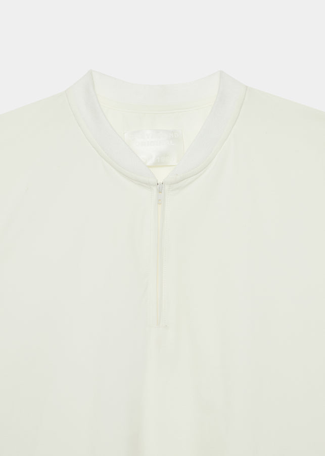 GH MILITARY PULL OVER SHIRT