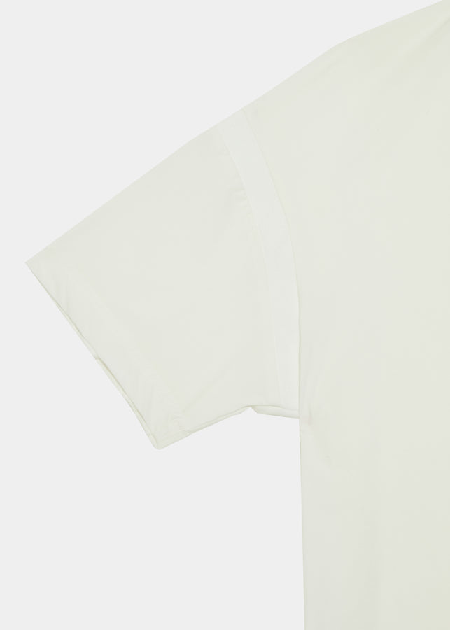 GH MILITARY PULL OVER SHIRT