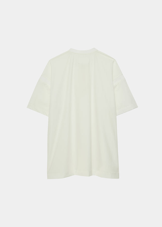 GH MILITARY PULL OVER SHIRT