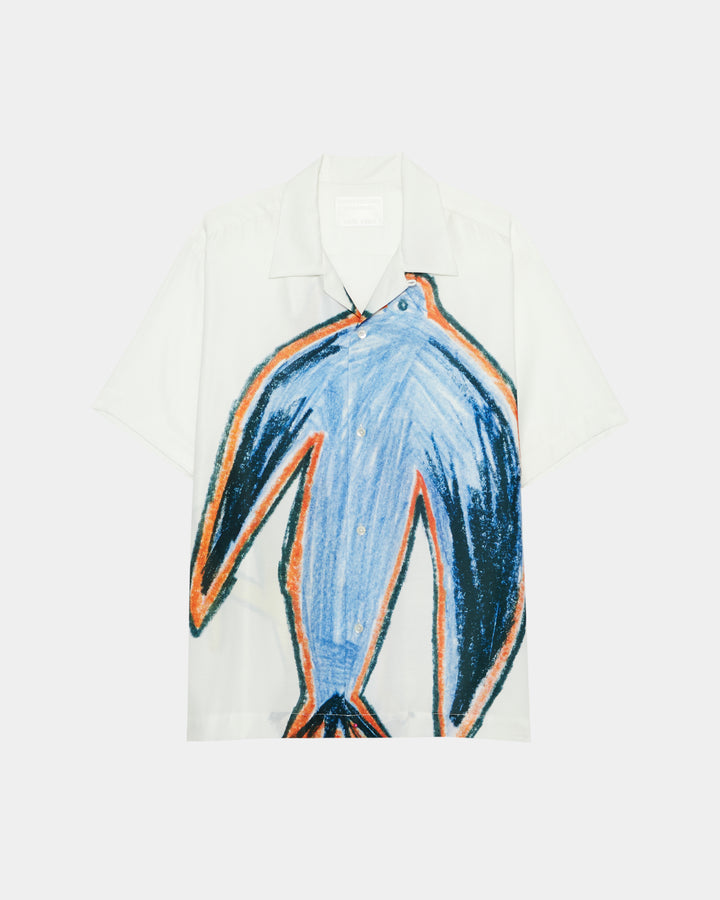 GH METAMORPHOSIS SHIRT