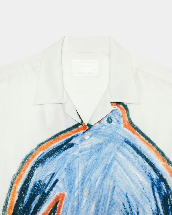 GH METAMORPHOSIS SHIRT