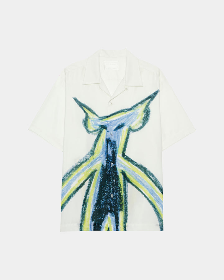 GH METAMORPHOSIS SHIRT