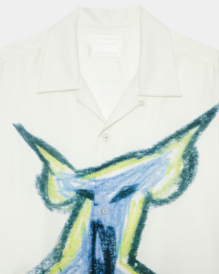 GH METAMORPHOSIS SHIRT