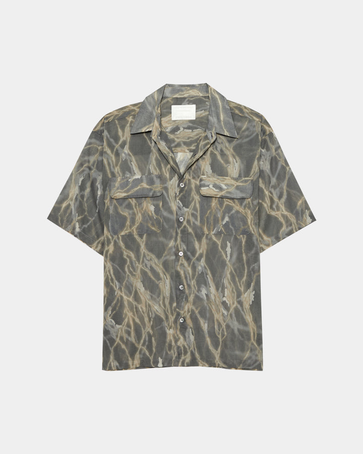 GH MARBLE SHIRT