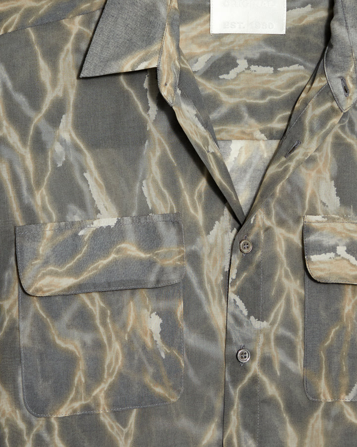 GH MARBLE SHIRT