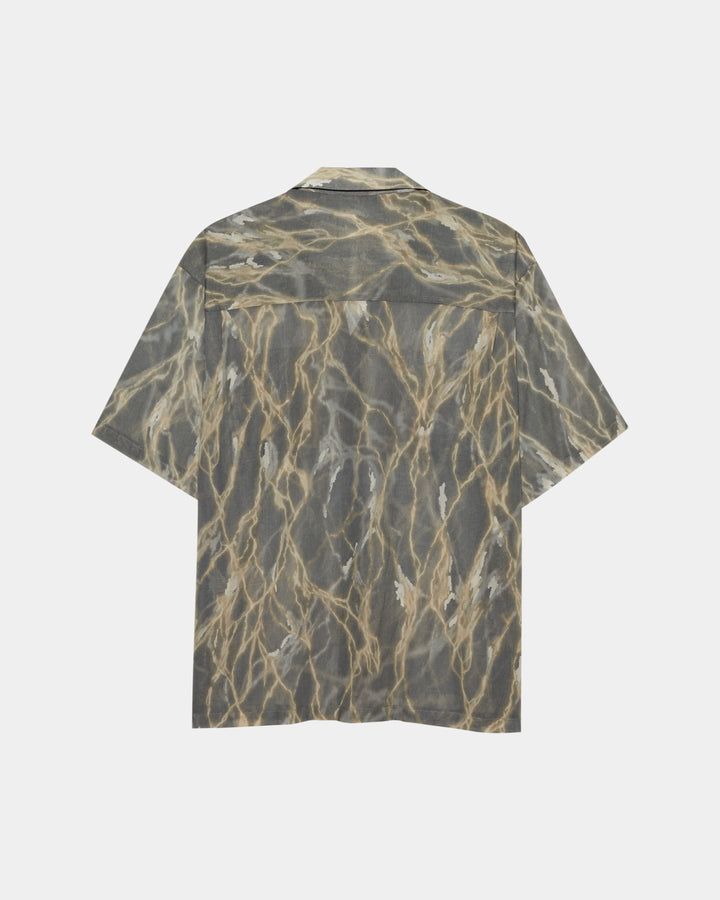 GH MARBLE SHIRT