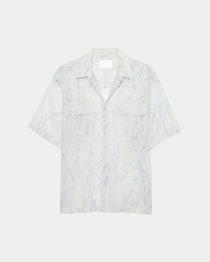 GH MARBLE SHIRT