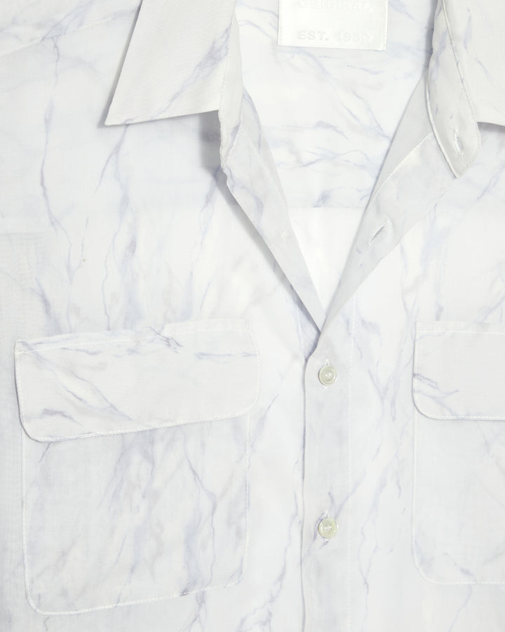 GH MARBLE SHIRT
