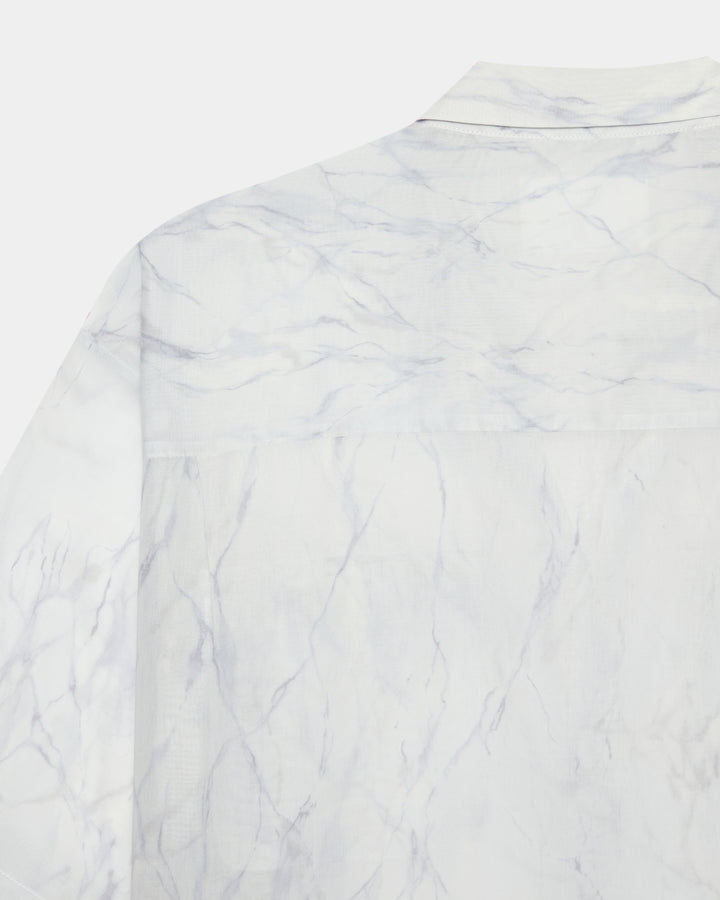 GH MARBLE SHIRT