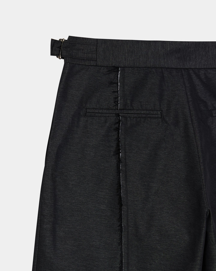 GH CROPPED TROUSERS