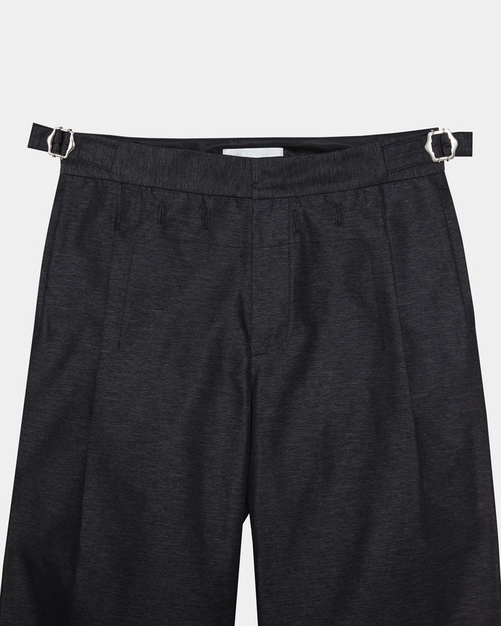 GH CROPPED TROUSERS