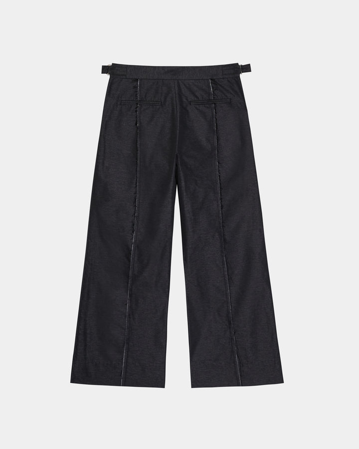 GH CROPPED TROUSERS