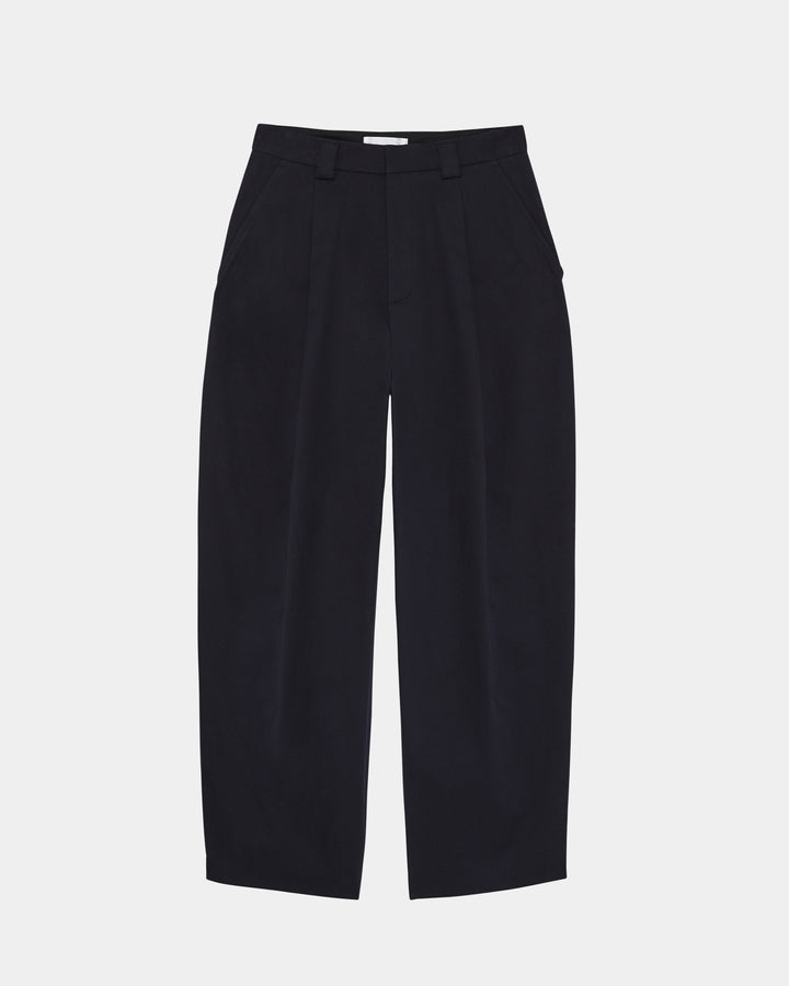 GH BASIC TAPERED TROUSERS