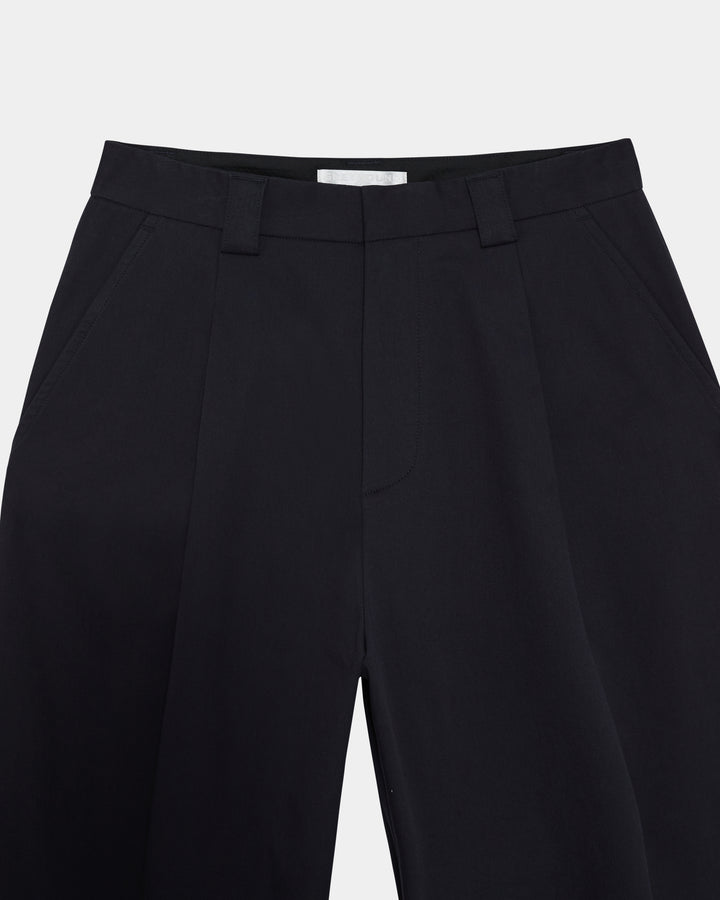 GH BASIC TAPERED TROUSERS