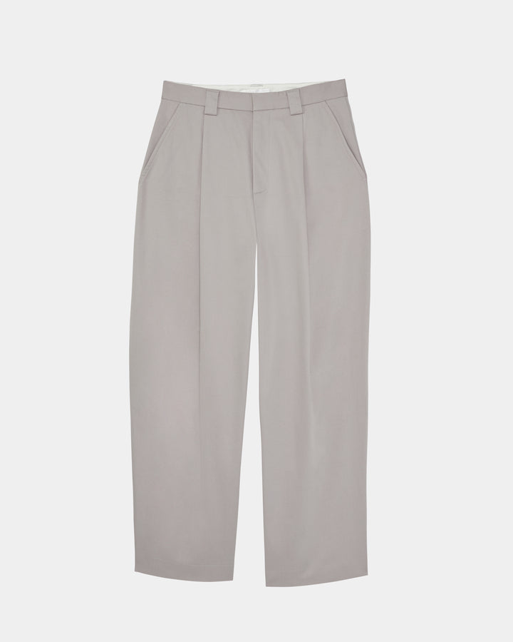 GH BASIC TAPERED TROUSERS