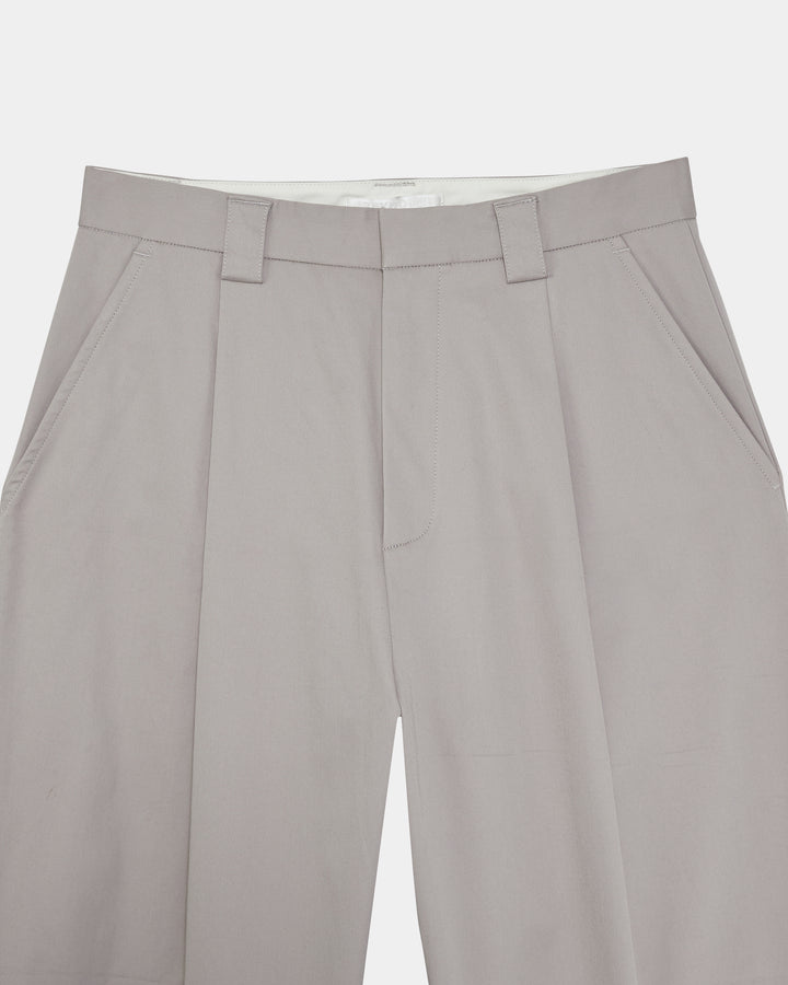 GH BASIC TAPERED TROUSERS