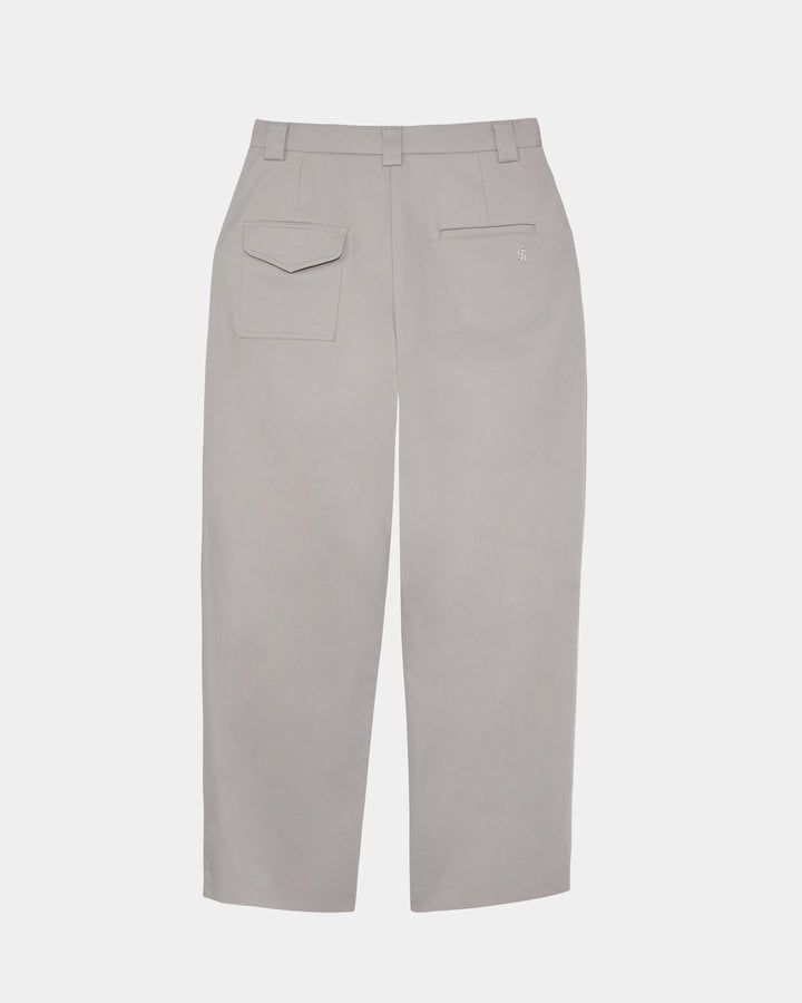 GH BASIC TAPERED TROUSERS