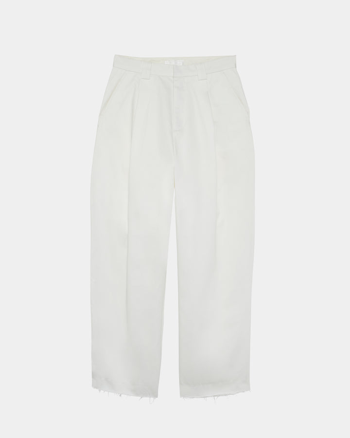 GH BASIC TAPERED TROUSERS