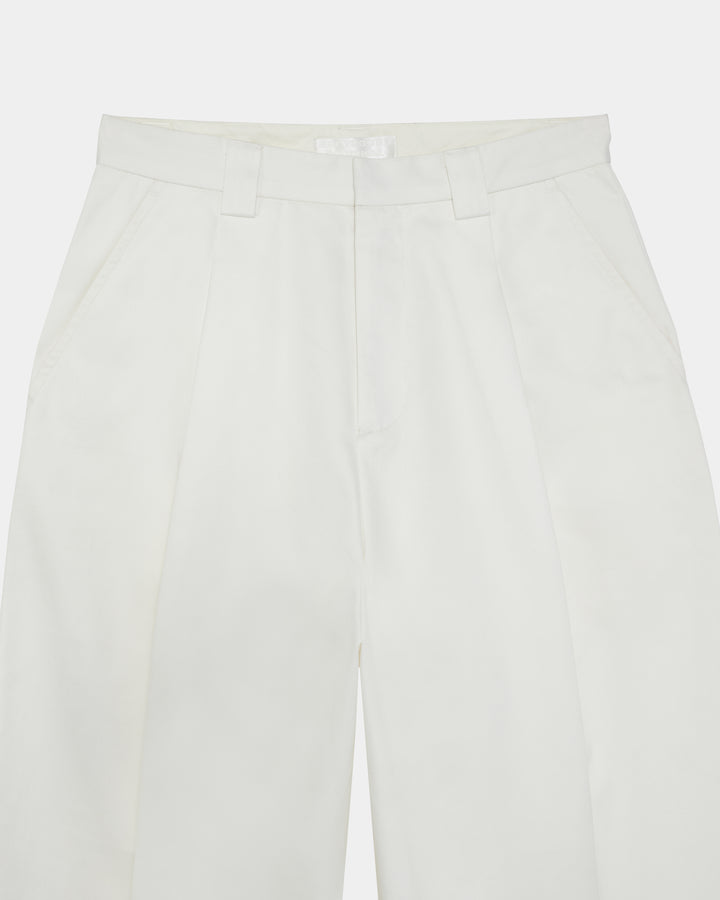 GH BASIC TAPERED TROUSERS