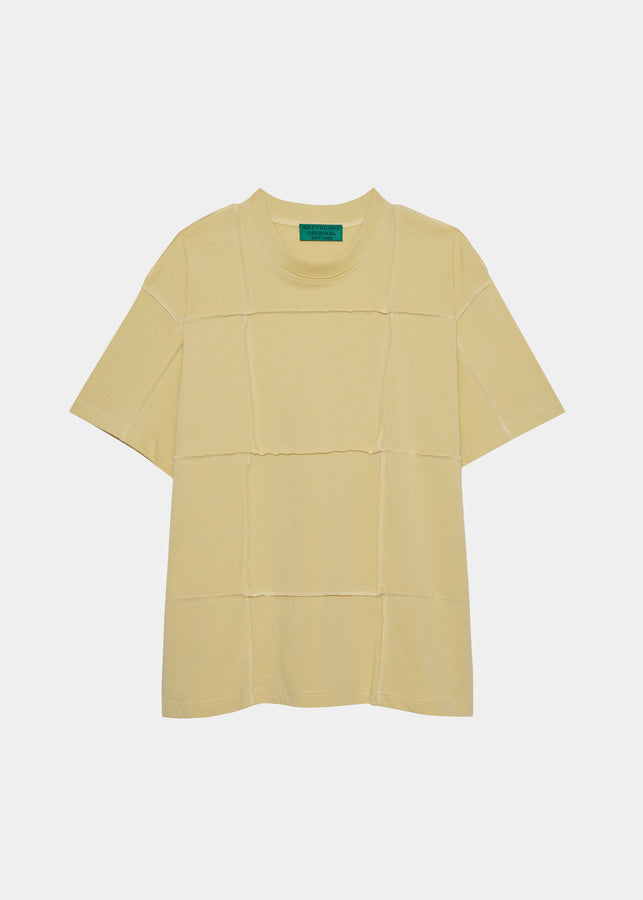 GH UNFINSHED T-SHIRT