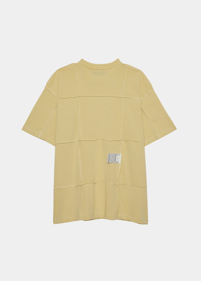 GH UNFINSHED T-SHIRT