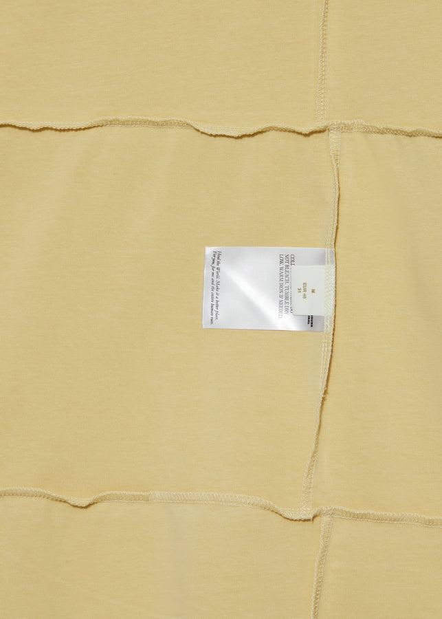 GH UNFINSHED T-SHIRT